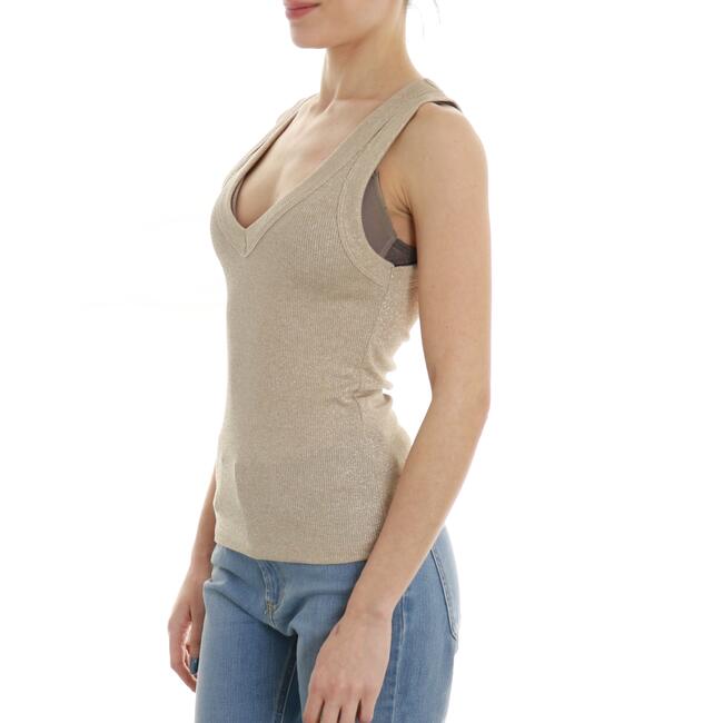 TOP LUREX VICOLO - Mad Fashion | img vers.650x/